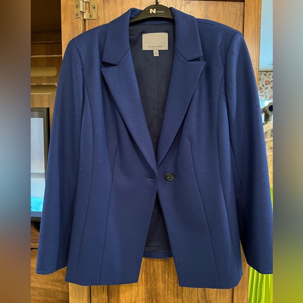 Classiques Entier blazer